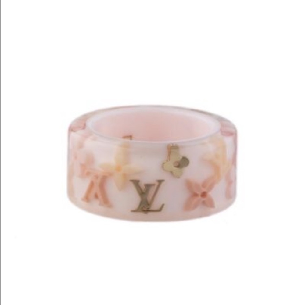 Luis Vuitton Ring